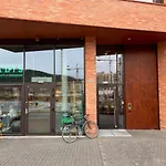 Apartment Close To Munch And Opera