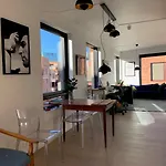 Apartment Close To Munch And Opera