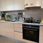 Apartment Close To Munch And Opera
